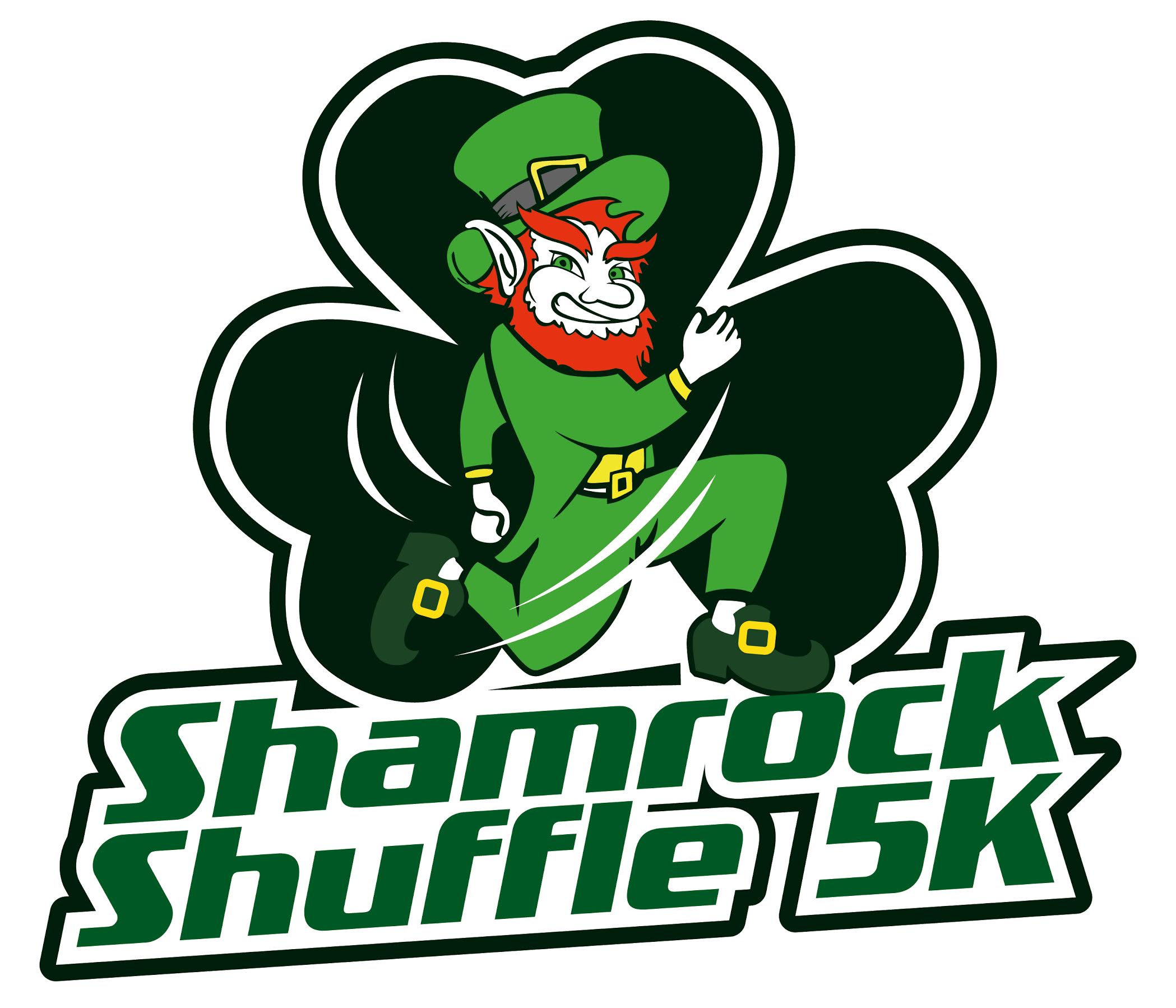 shamrock-shuffle