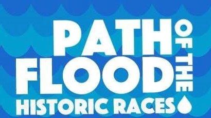 Path of the Flood Historic Races - May 28, 2022